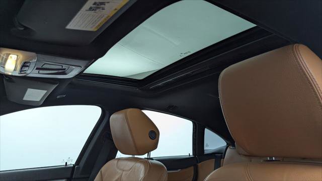 Used 2018 BMW 430i Gran Coupe xDrive image 32