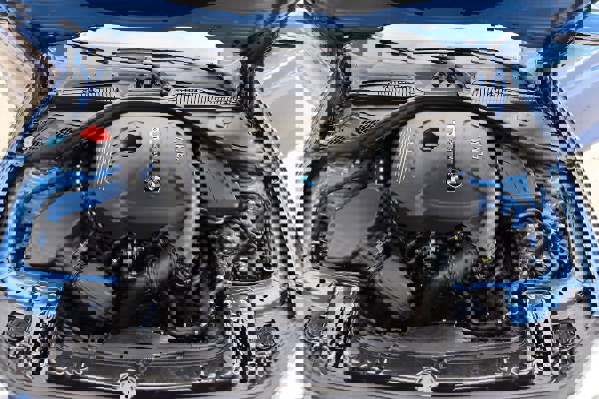 Used 2017 BMW 230i xDrive Coupe image 45