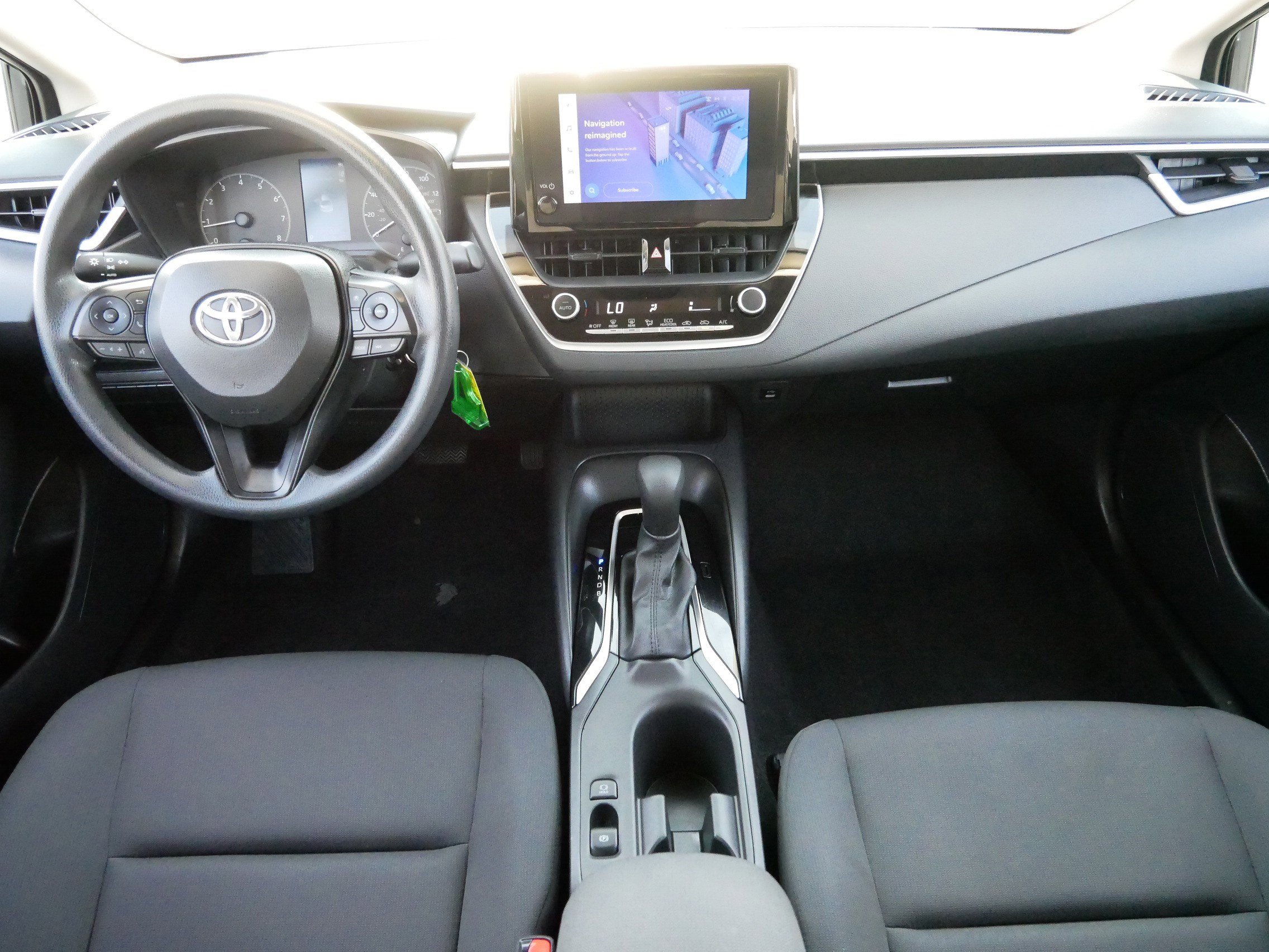Used 2024 Toyota Corolla LE image 10