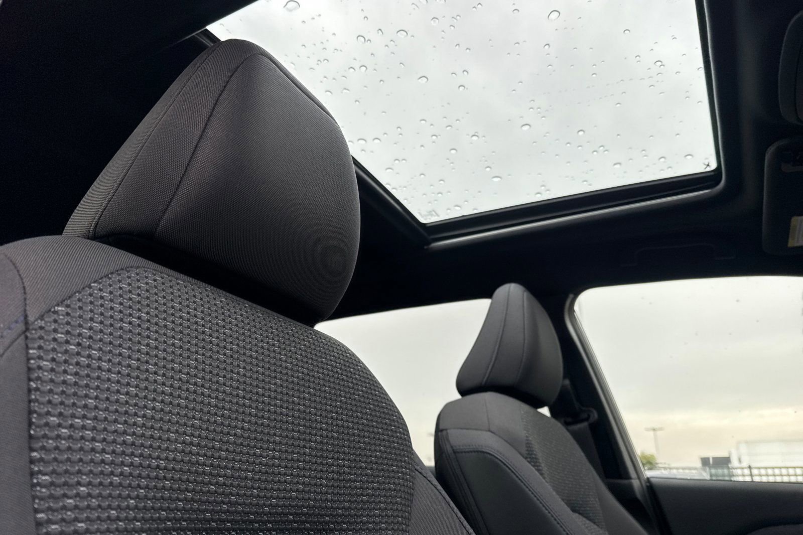 Certified 2025 Subaru Forester Premium image 20