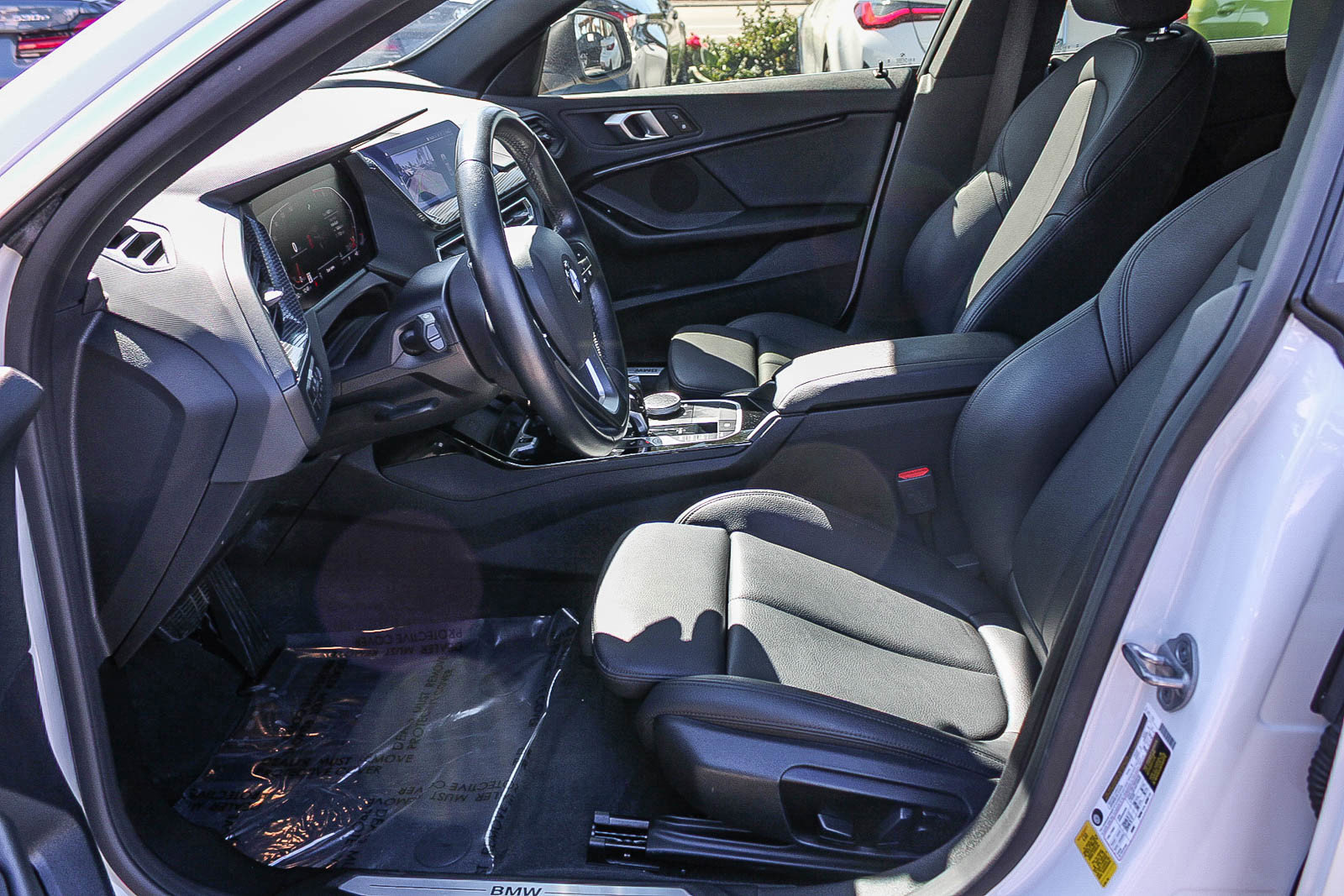 Certified 2023 BMW 228i Gran Coupe 228i w/ Convenience Package image 17