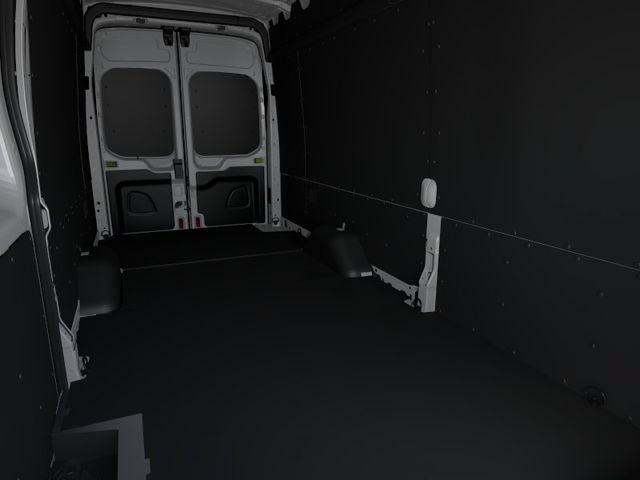 New 2026 Ford Transit 350 148 High Roof Extended w/ Load Area Protection Package RWD image 31