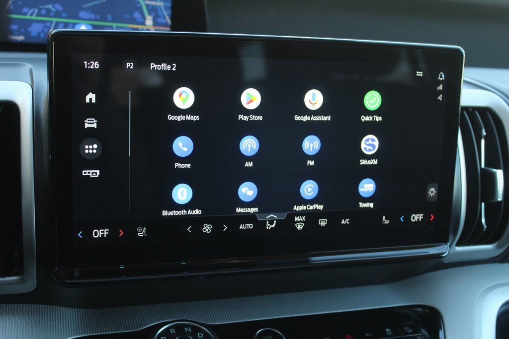 Used 2025 Ford Expedition Max Active image 30