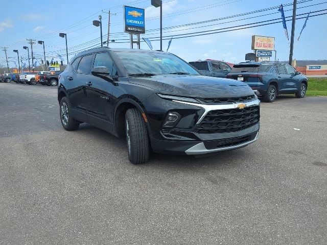 Used 2024 Chevrolet Blazer LT w/ Convenience Package image 6