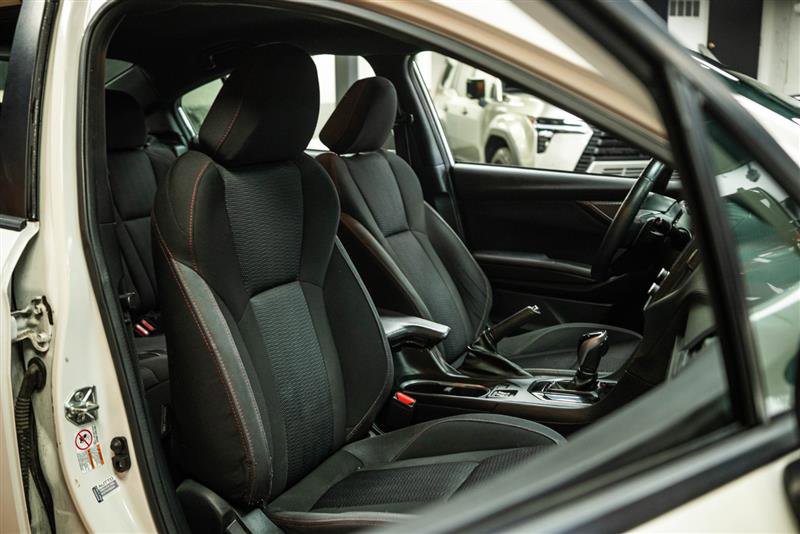 Used 2019 Subaru Impreza 2.0i Sport w/ Popular Package #1 image 13