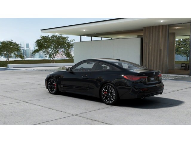 New 2026 BMW 430i xDrive Coupe AWD/4WD image 2