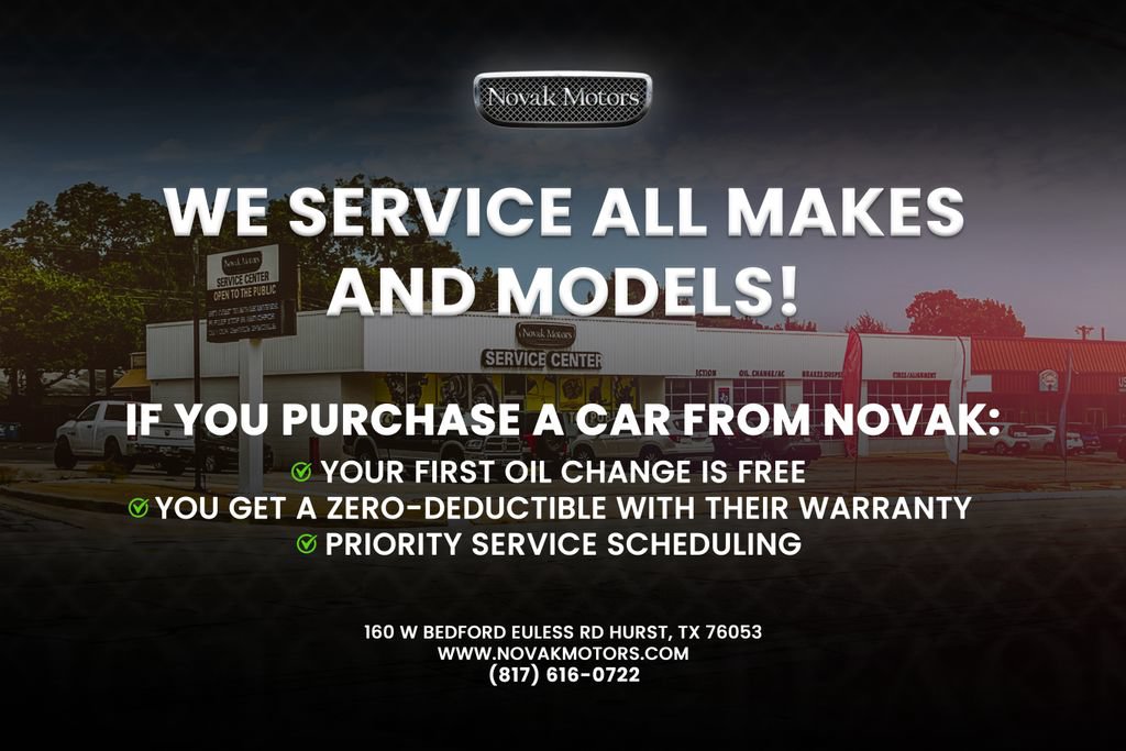 Used 2022 Chevrolet Silverado 2500 High Country AWD/4WD image 9