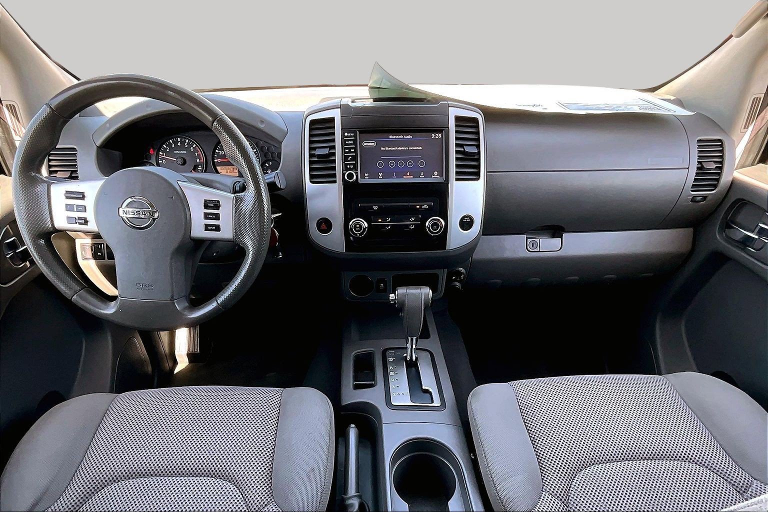 Used 2019 Nissan Frontier SV RWD image 14