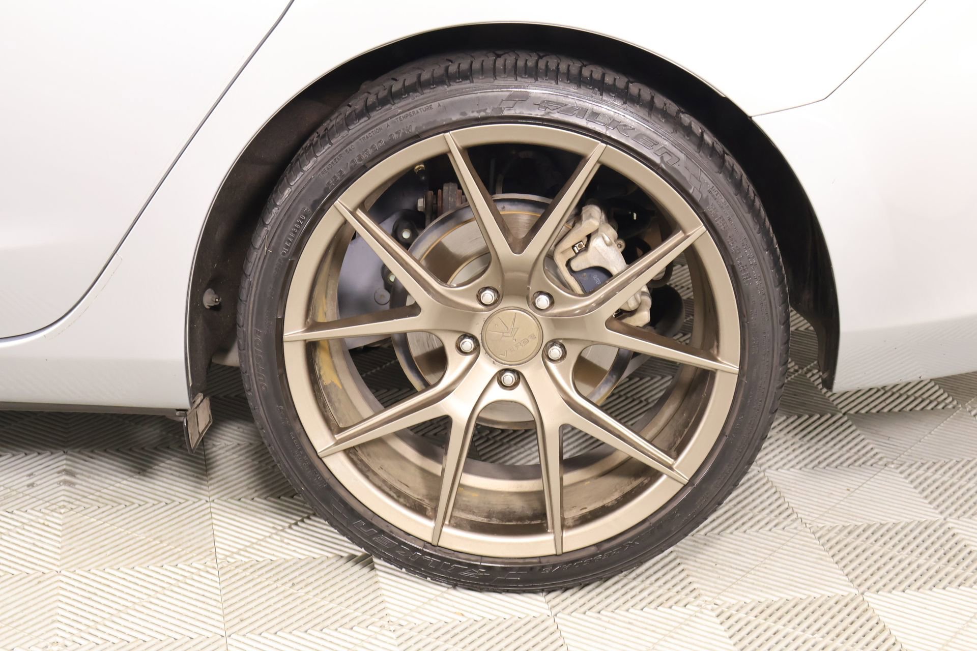 Used 2018 MAZDA MAZDA6 Grand Touring Reserve FWD image 21