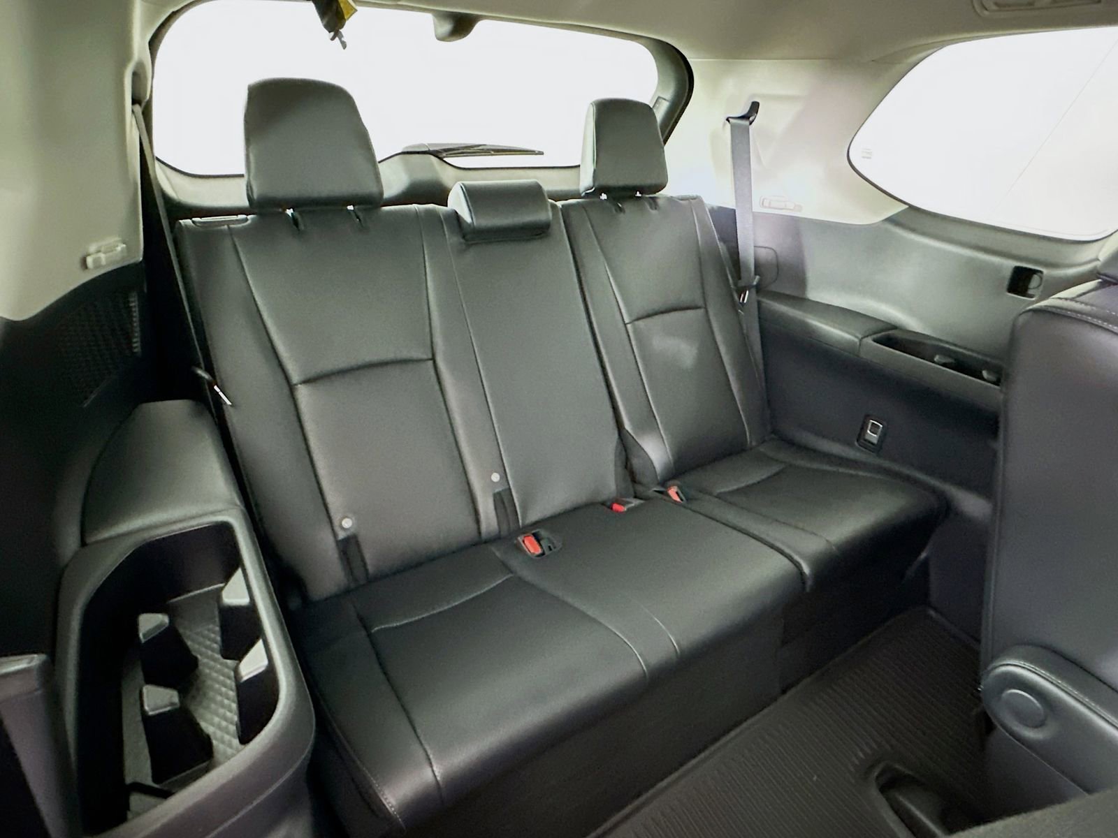 New 2026 Toyota Grand Highlander Platinum AWD/4WD image 28