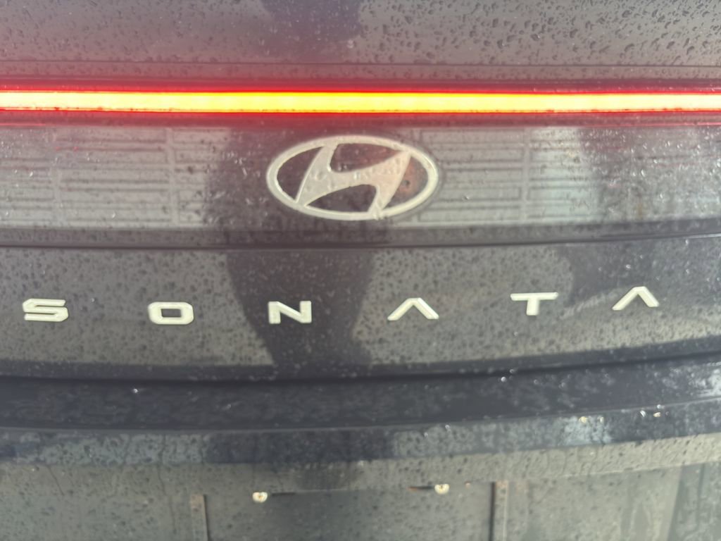 Used 2024 Hyundai Sonata N Line image 22