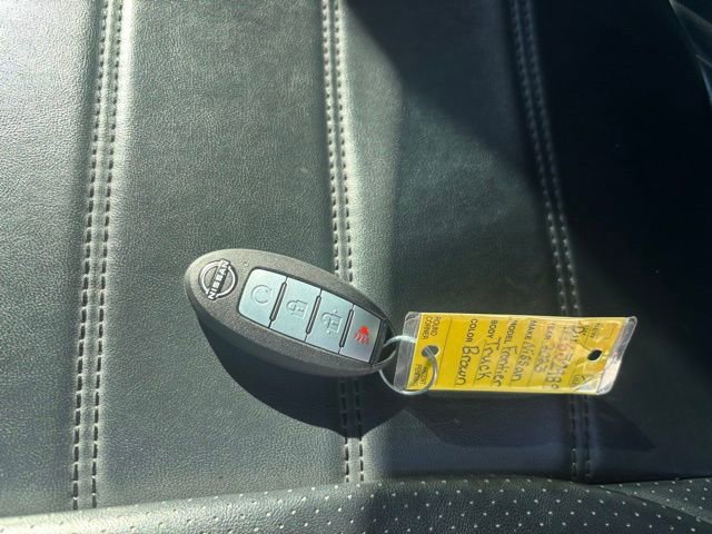 Used 2023 Nissan Frontier Pro-X w/ Tow Package image 16