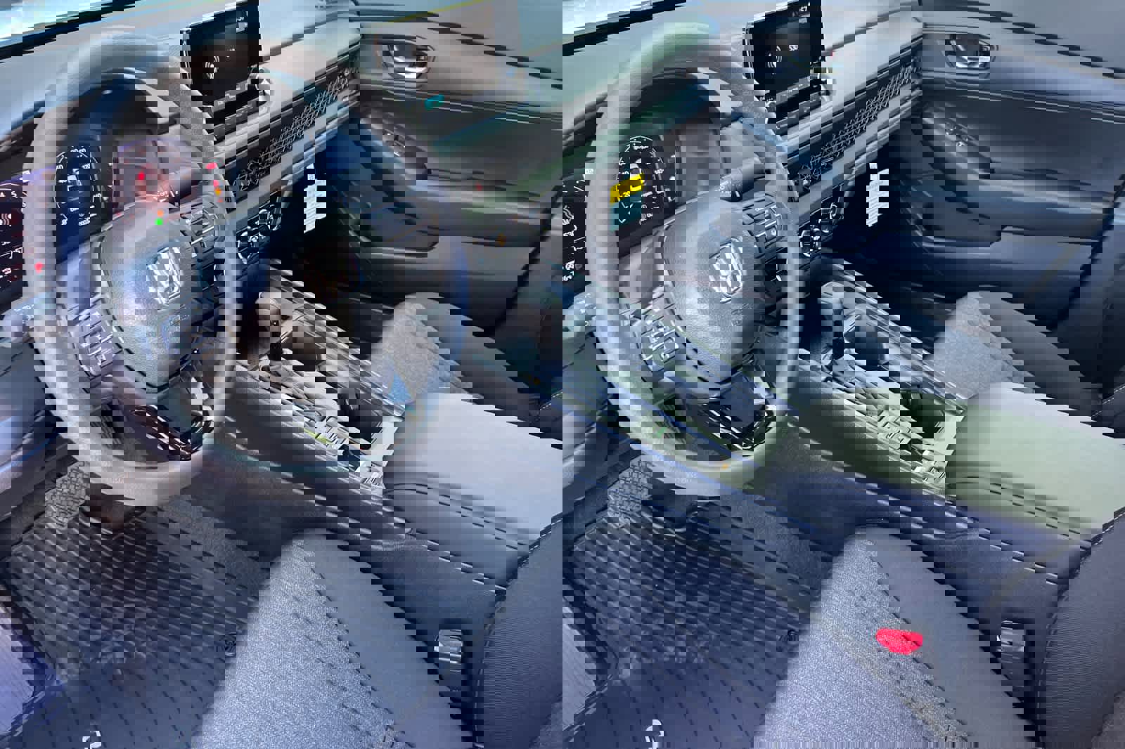 New 2025 Honda Accord LX image 13