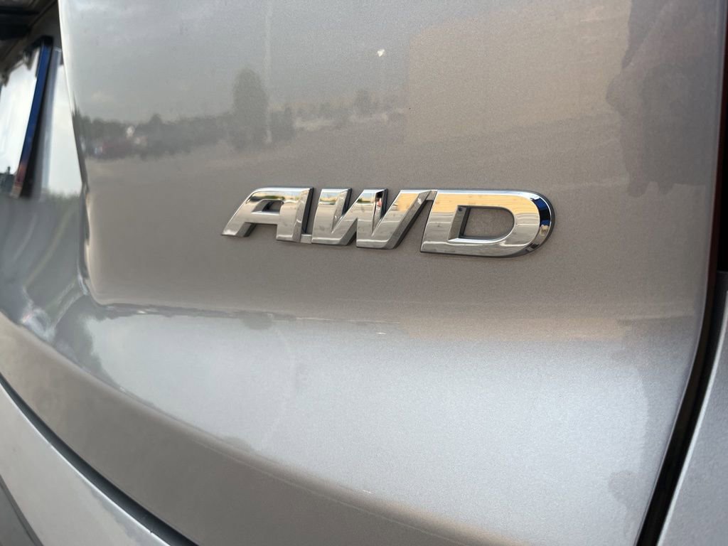 Certified 2023 Honda Passport EX-L image 9