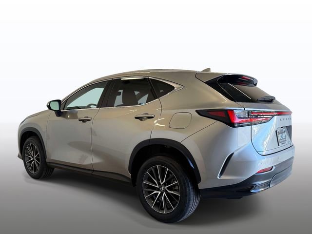 Used 2023 Lexus NX 350 AWD image 12