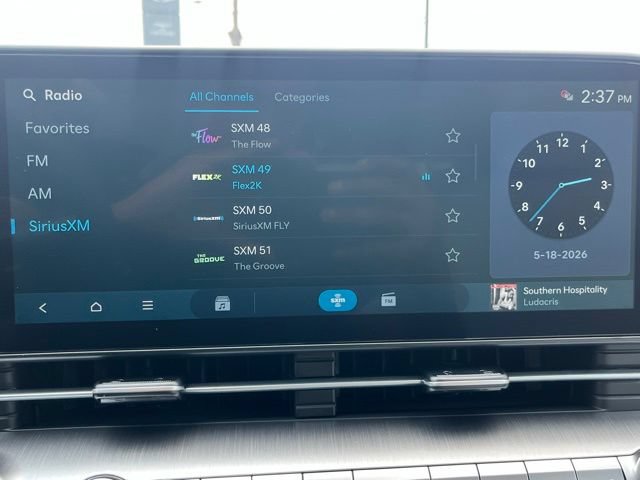 New 2026 Hyundai Kona SEL Sport FWD image 10