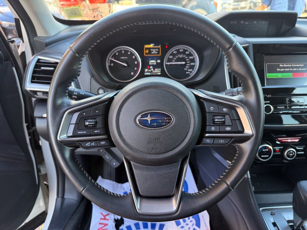Used 2020 Subaru Forester Premium AWD/4WD image 12