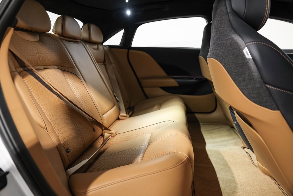 Used 2022 Lucid Air Grand Touring image 26