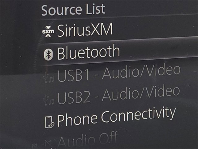 New 2026 MAZDA CX-50 2.5 Hybrid w/ Cargo Package image 5