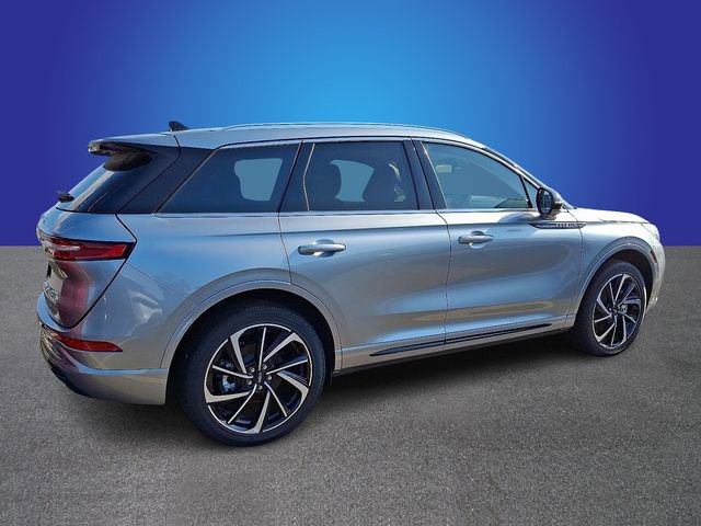 New 2024 Lincoln Corsair Grand Touring w/ Equipment Group 301A image 3