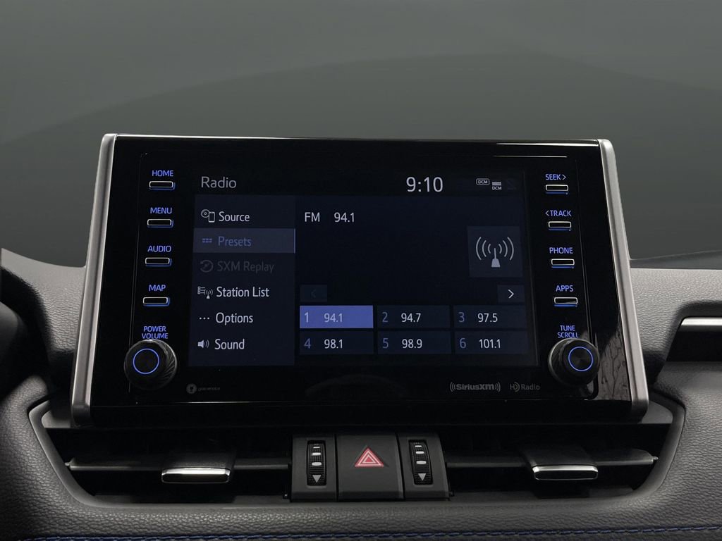 Used 2021 Toyota RAV4 XSE image 19