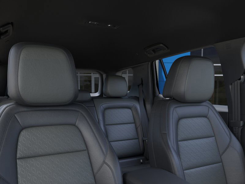 New 2026 Chevrolet Equinox LT w/ Convenience Package II image 24