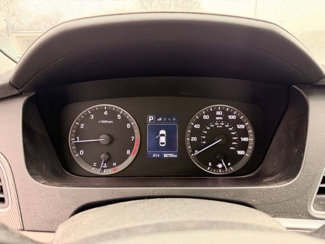 Used 2016 Hyundai Sonata Sport image 16