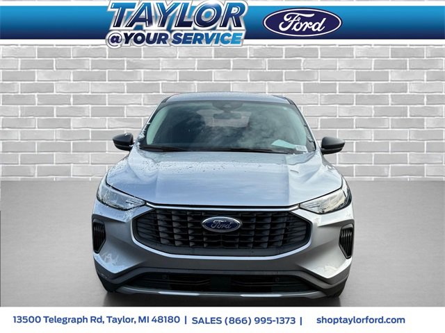 Certified 2023 Ford Escape Active w/ Tech Pack #1 image 2