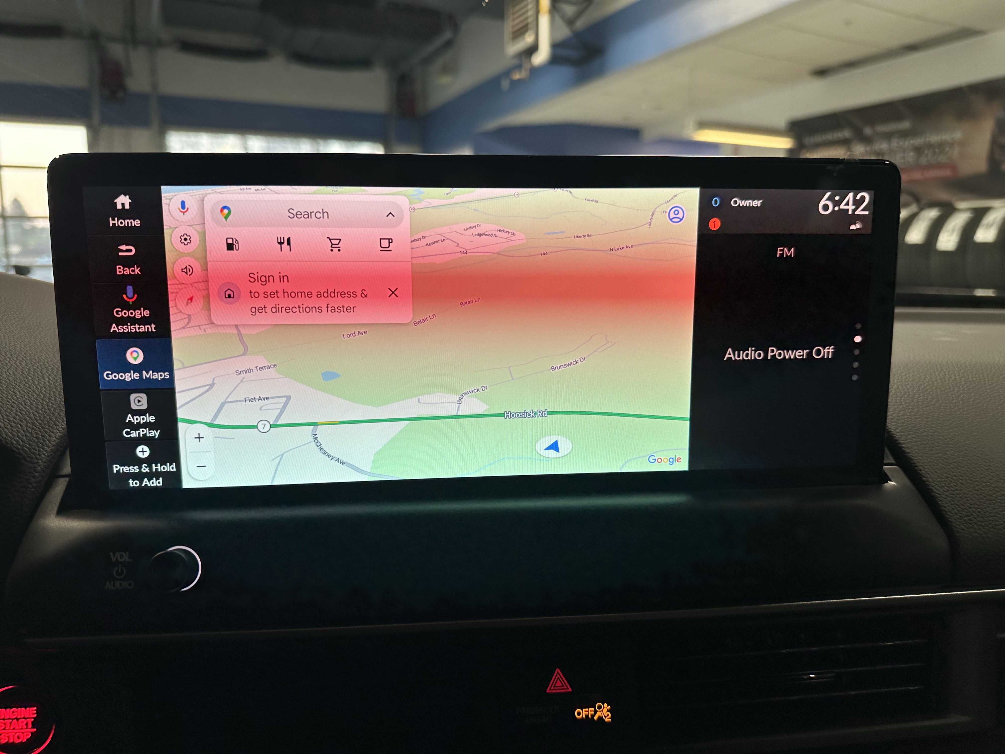 New 2026 Honda Pilot Sport image 11