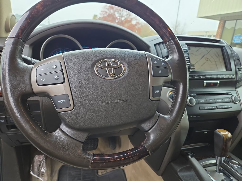 Used 2009 Toyota Land Cruiser image 15