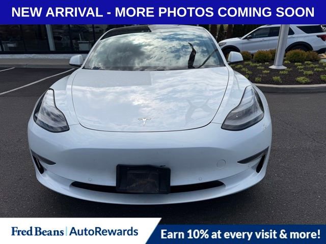 Used 2021 Tesla Model 3 Standard Range Plus video 2