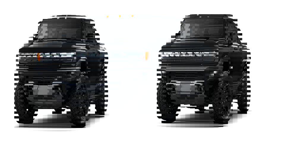 New 2025 GMC Hummer EV 2X image 64