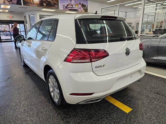 Used 2019 Volkswagen Golf S image 6