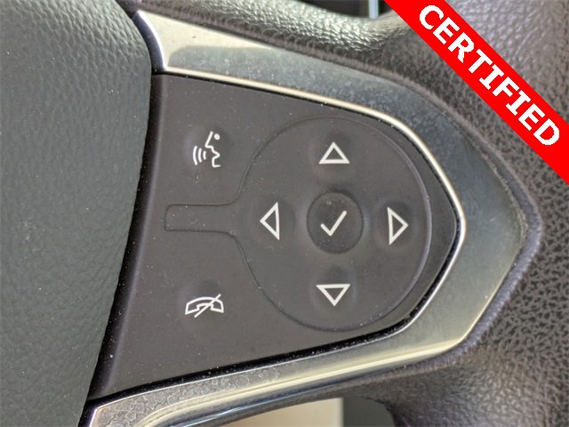 Certified 2022 Chevrolet Traverse LS image 21