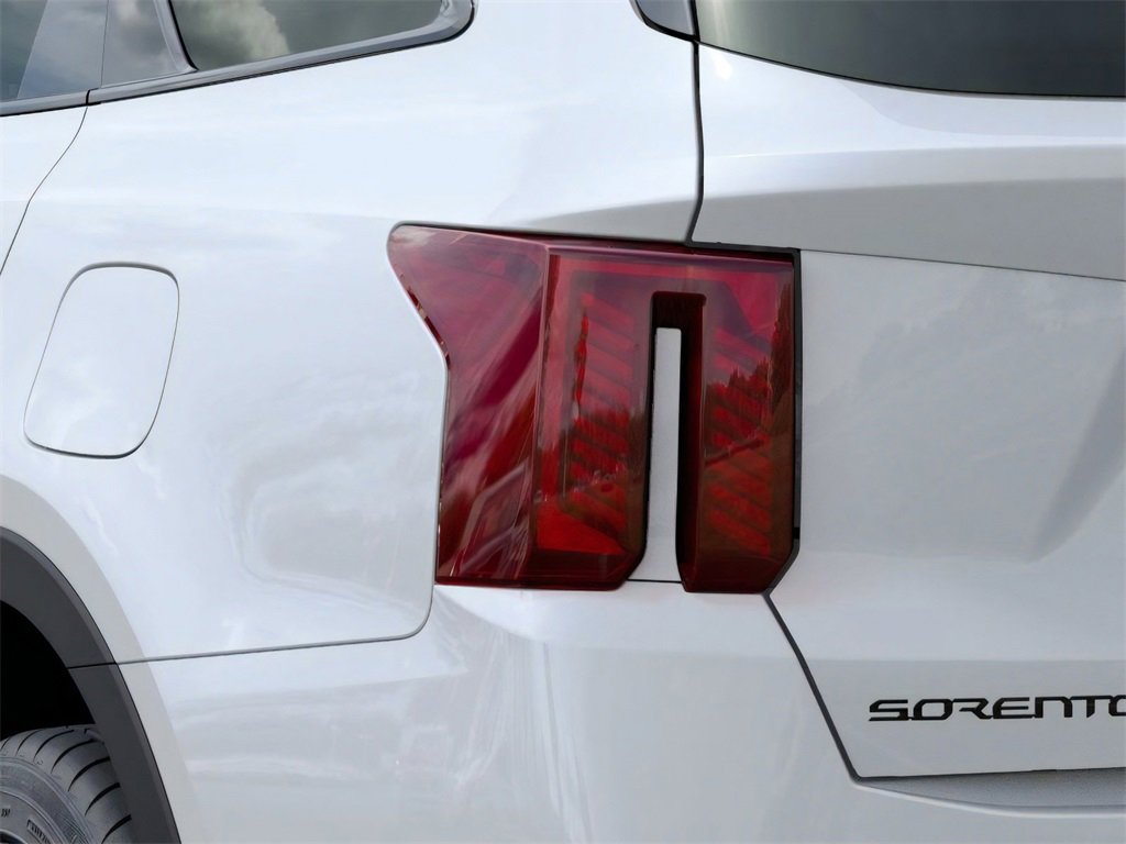 New 2026 Kia Sorento SX Prestige image 11