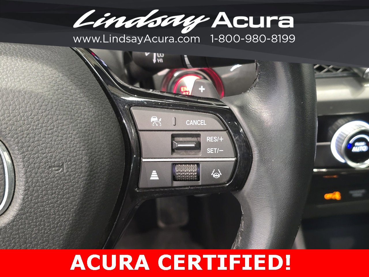 Certified 2024 Acura Integra image 14