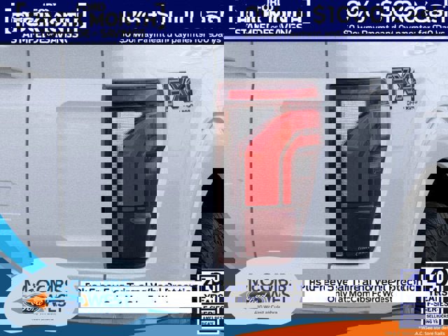 New 2026 Ford F150 King Ranch image 21