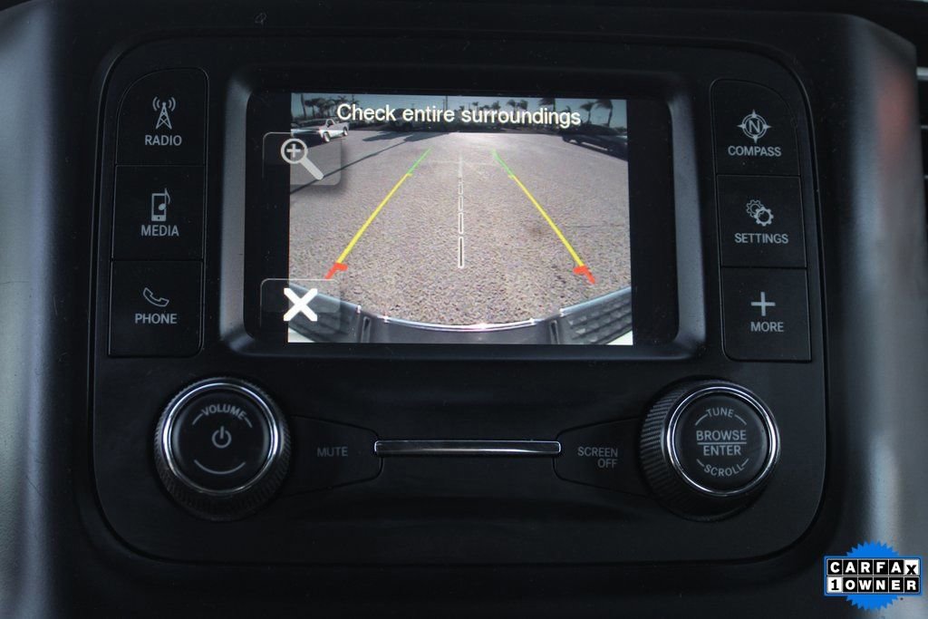 Used 2022 RAM 2500 Tradesman AWD/4WD image 33