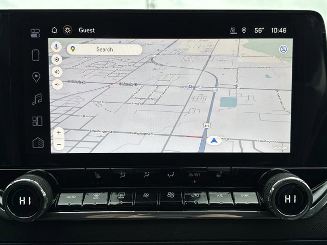 New 2026 Chevrolet Colorado Trail Boss image 8