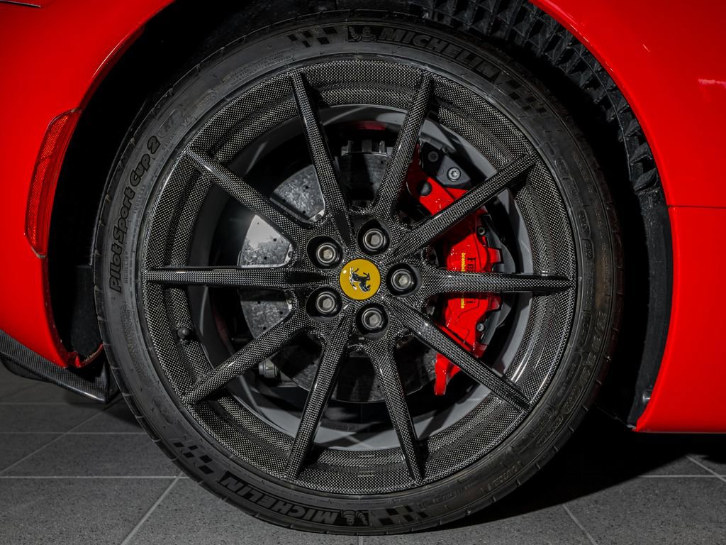 Used 2021 Ferrari SF90 Stradale AWD/4WD image 35