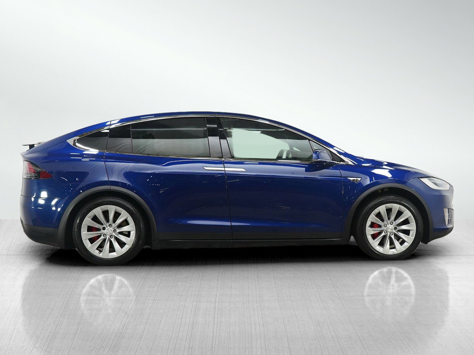 Used 2016 Tesla Model X Performance image 7
