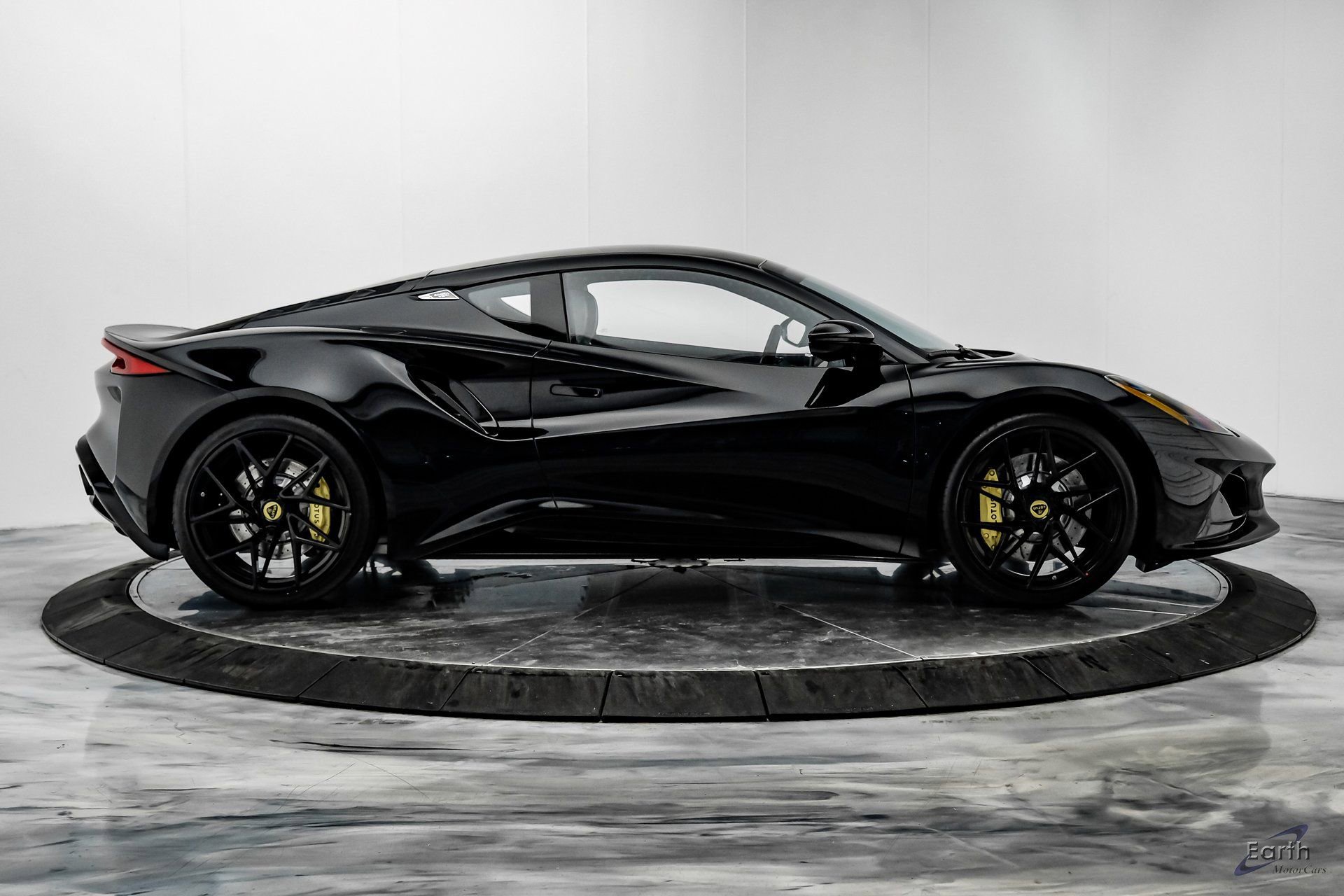 New 2026 Lotus Emira V6 SE Sport image 21