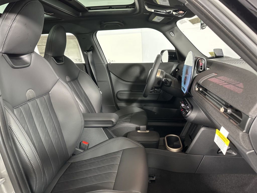 New 2026 MINI Cooper S image 24