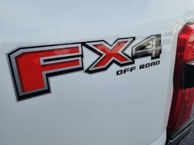 Used 2024 Ford F250 King Ranch w/ Chrome Package image 50