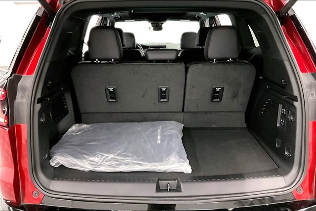 Used 2025 GMC Acadia Denali w/ Super Cruise Package image 40