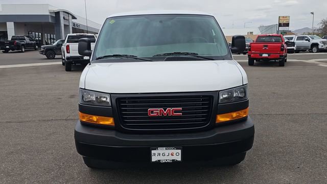 New 2026 GMC Savana 3500 Extended image 3