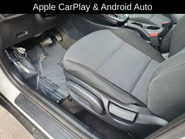 Used 2021 Kia Soul LX image 21