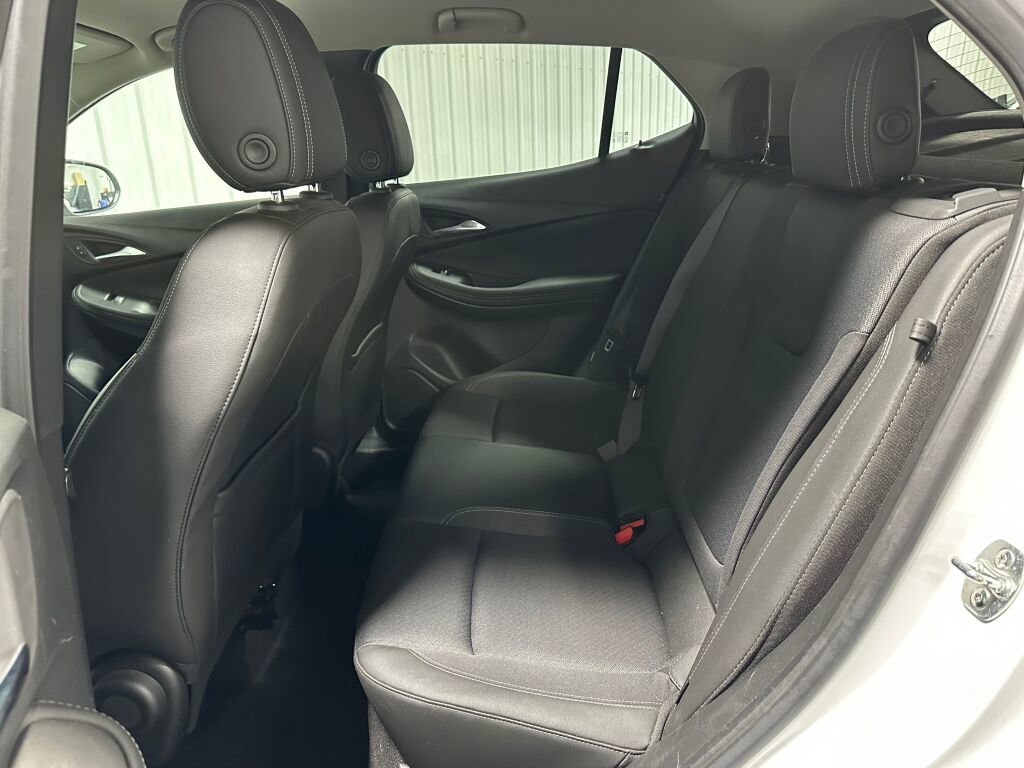 Used 2024 Buick Encore GX Preferred FWD image 10