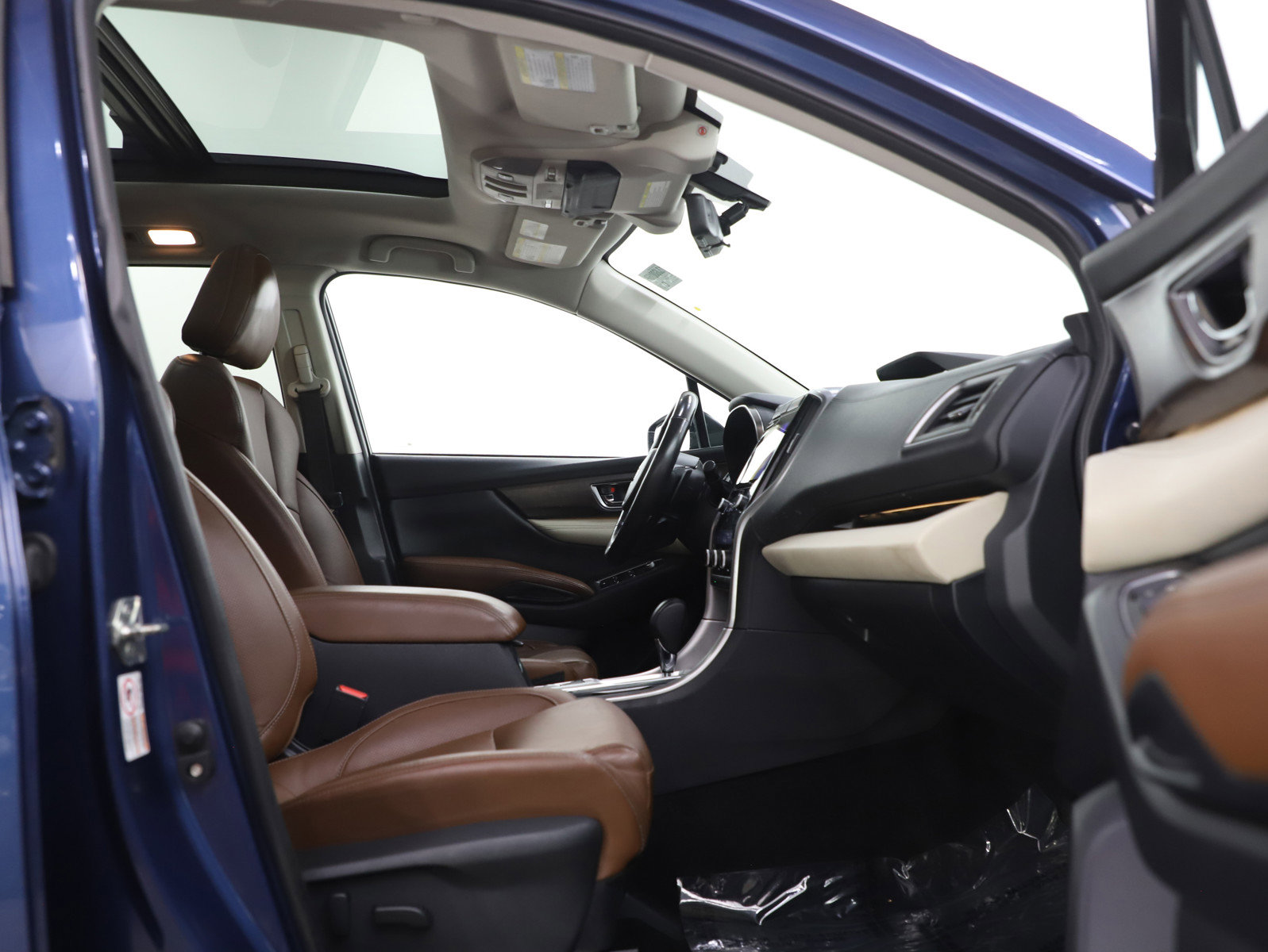 Used 2019 Subaru Ascent Touring w/ Popular Package #3 image 11