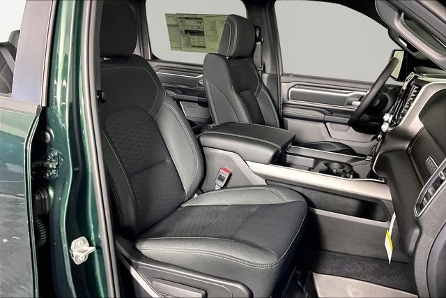 New 2026 RAM 1500 Big Horn AWD/4WD image 12